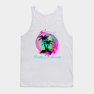 Endless Summer Tank Top